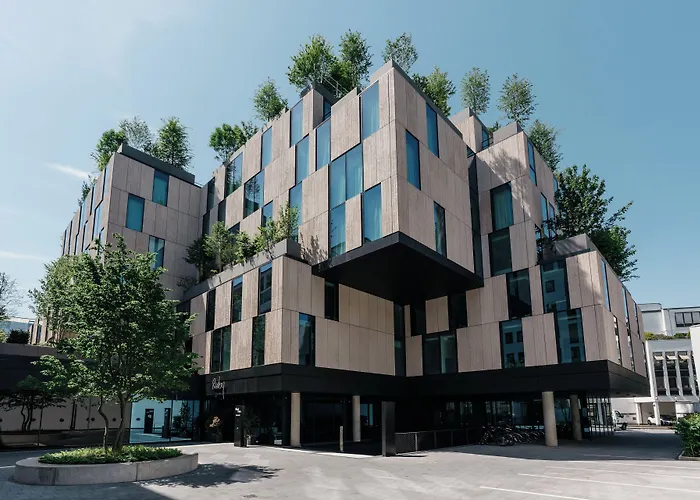 Ruby EllaHotel Köln